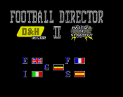 Football Director 2